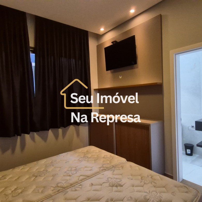 casa a venda represa jurumirim