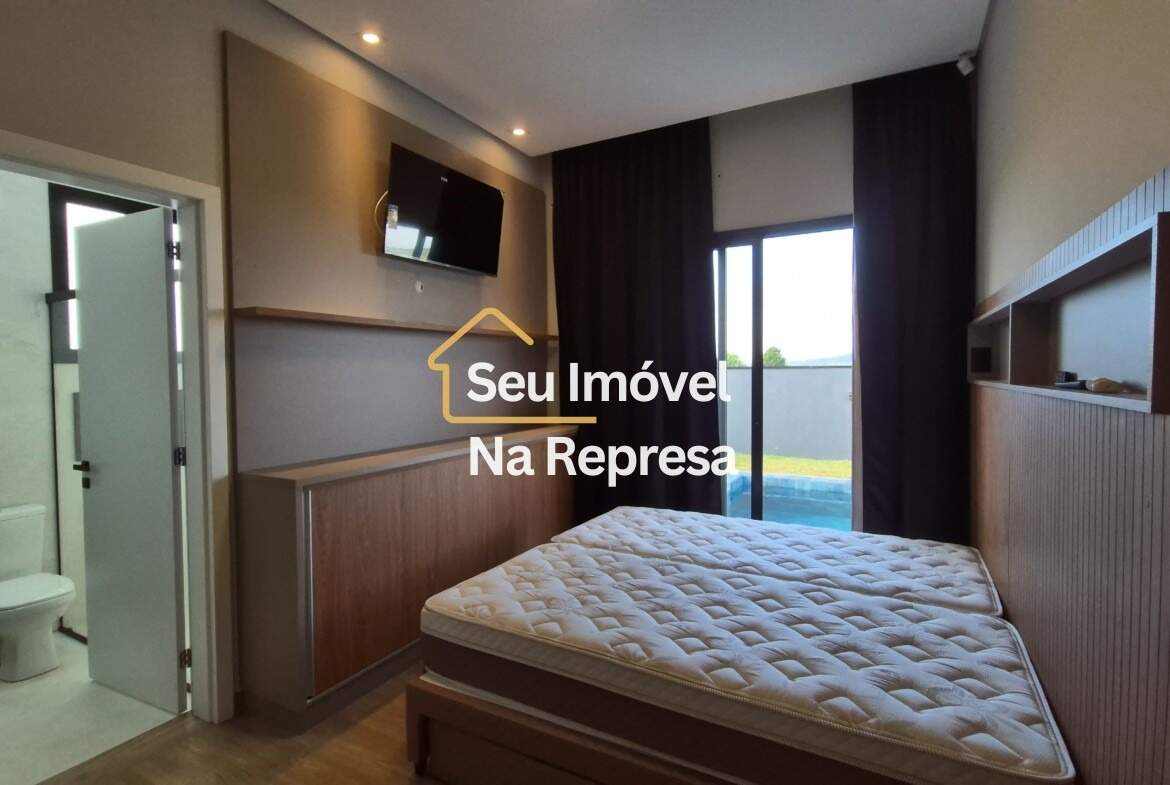 casa a venda represa jurumirim