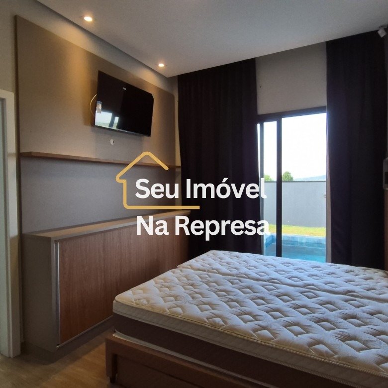 casa a venda represa jurumirim