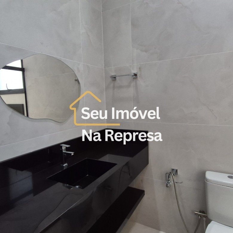 casa a venda represa jurumirim