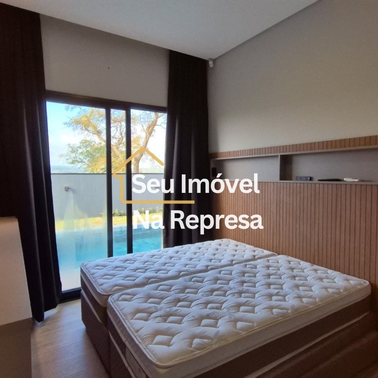 casa a venda represa jurumirim