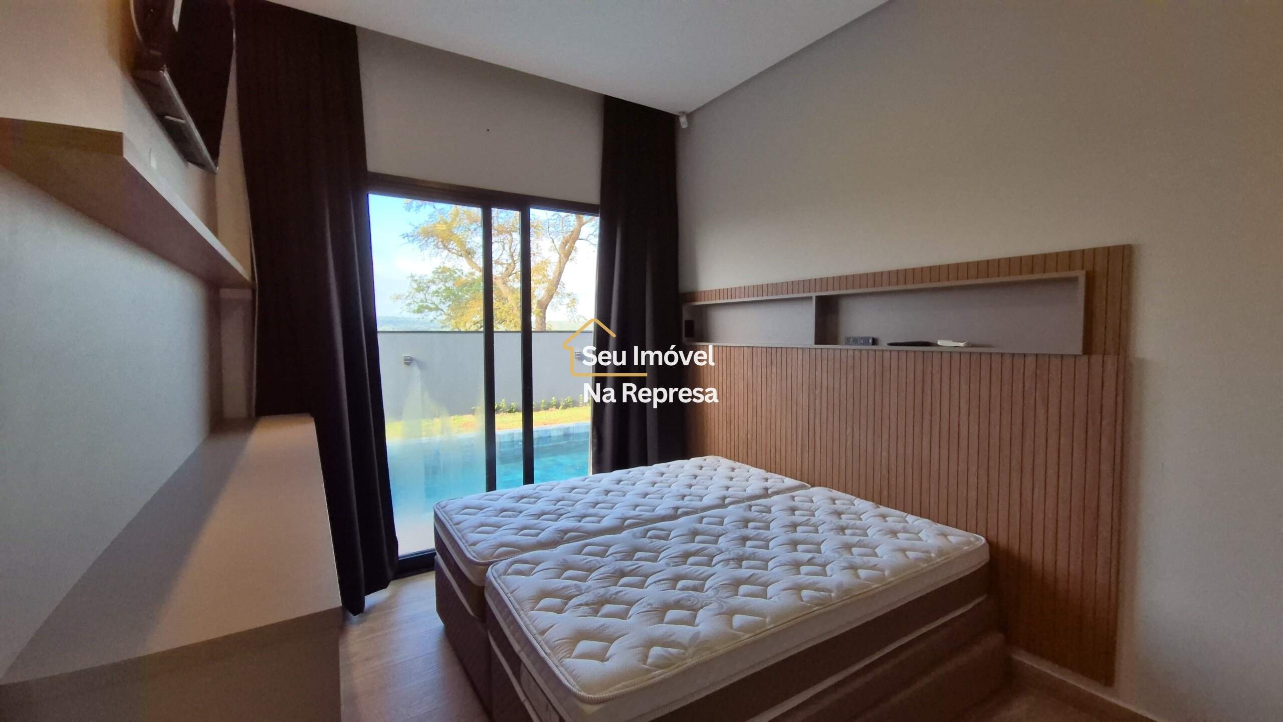casa a venda represa jurumirim