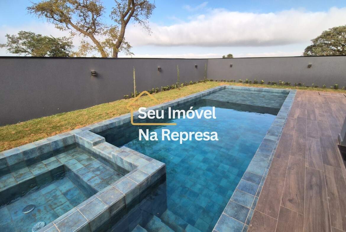casa a venda represa jurumirim