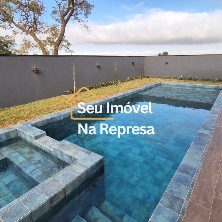 casa a venda represa jurumirim