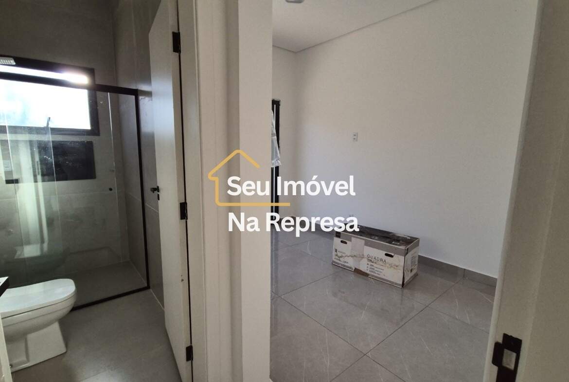 Casa à venda no Condomínio Riviera de Santa Cristina XIII HZH17OI