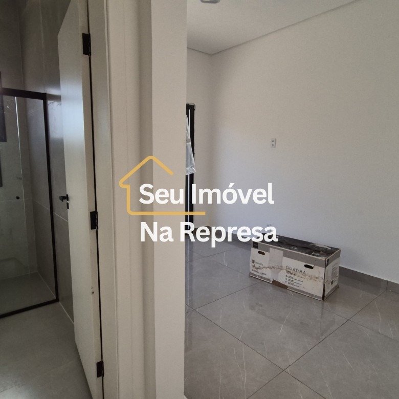Casa à venda no Condomínio Riviera de Santa Cristina XIII HZH17OI