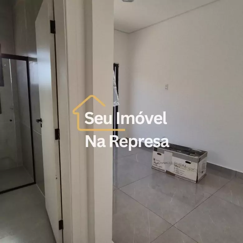 Casa à venda no Condomínio Riviera de Santa Cristina XIII HZH17OI