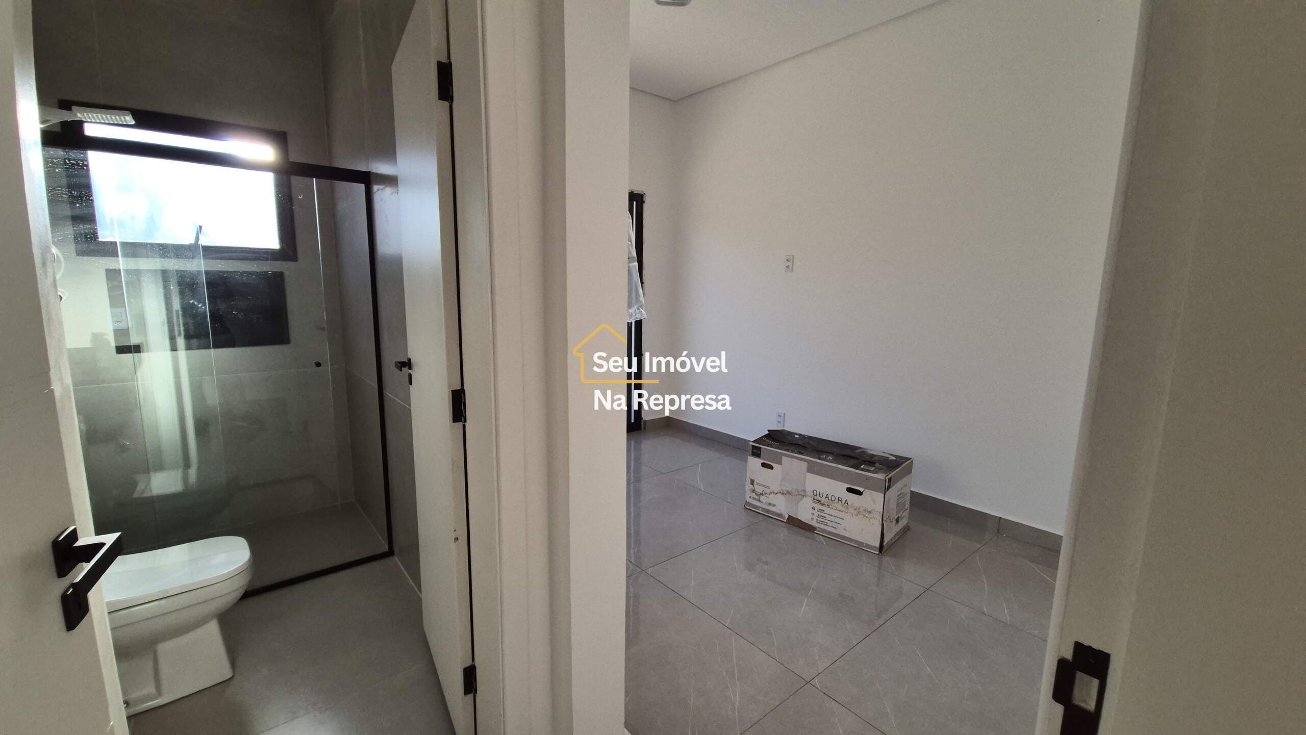 Casa à venda no Condomínio Riviera de Santa Cristina XIII HZH17OI