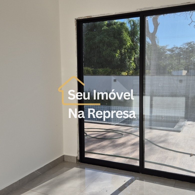 Casa à venda no Condomínio Riviera de Santa Cristina XIII HZH17OI