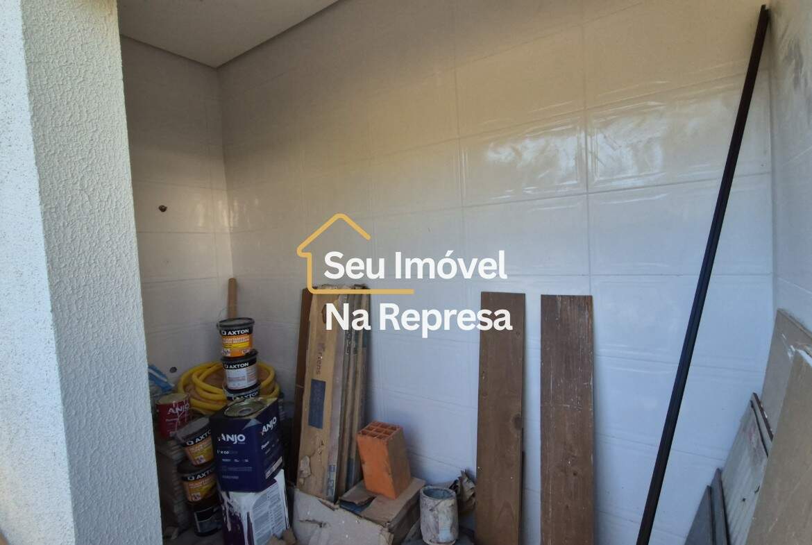 Casa à venda no Condomínio Riviera de Santa Cristina XIII HZH17OI