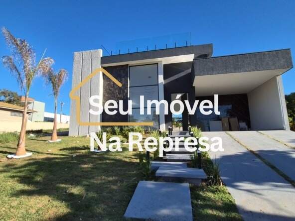Casa à venda no Condomínio Riviera de Santa Cristina XIII HZH17OI