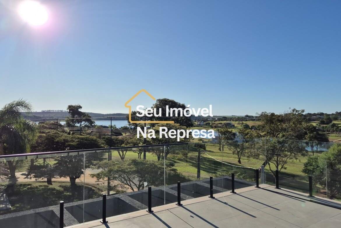 Casa à venda no Condomínio Riviera de Santa Cristina XIII HZH17OI
