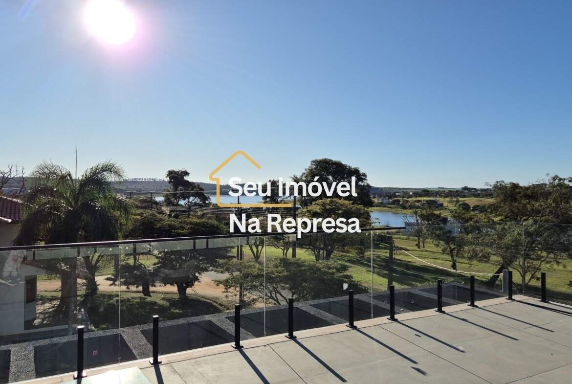 Casa à venda no Condomínio Riviera de Santa Cristina XIII HZH17OI