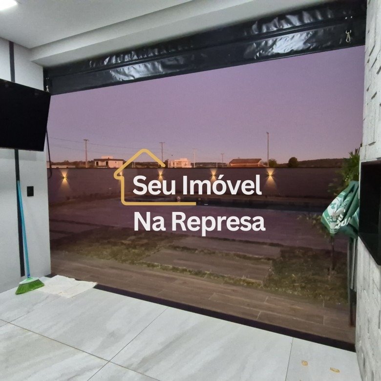 Casa à venda no Condomínio Riviera de Santa Cristina XIII HZF22RI
