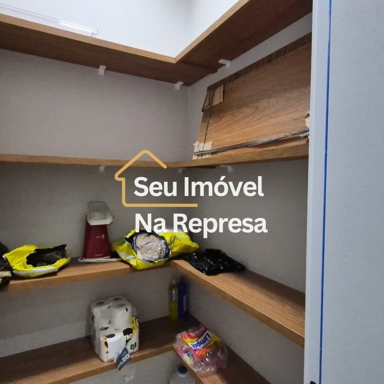 Casa à venda no Condomínio Riviera de Santa Cristina XIII HZF22RI