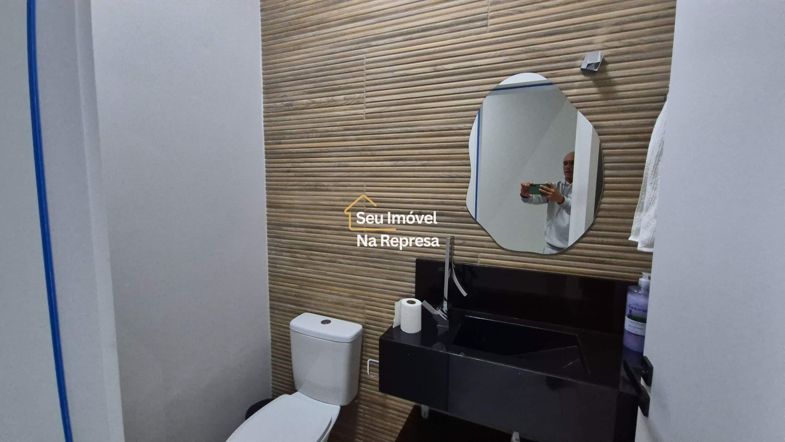 Casa à venda no Condomínio Riviera de Santa Cristina XIII HZF22RI