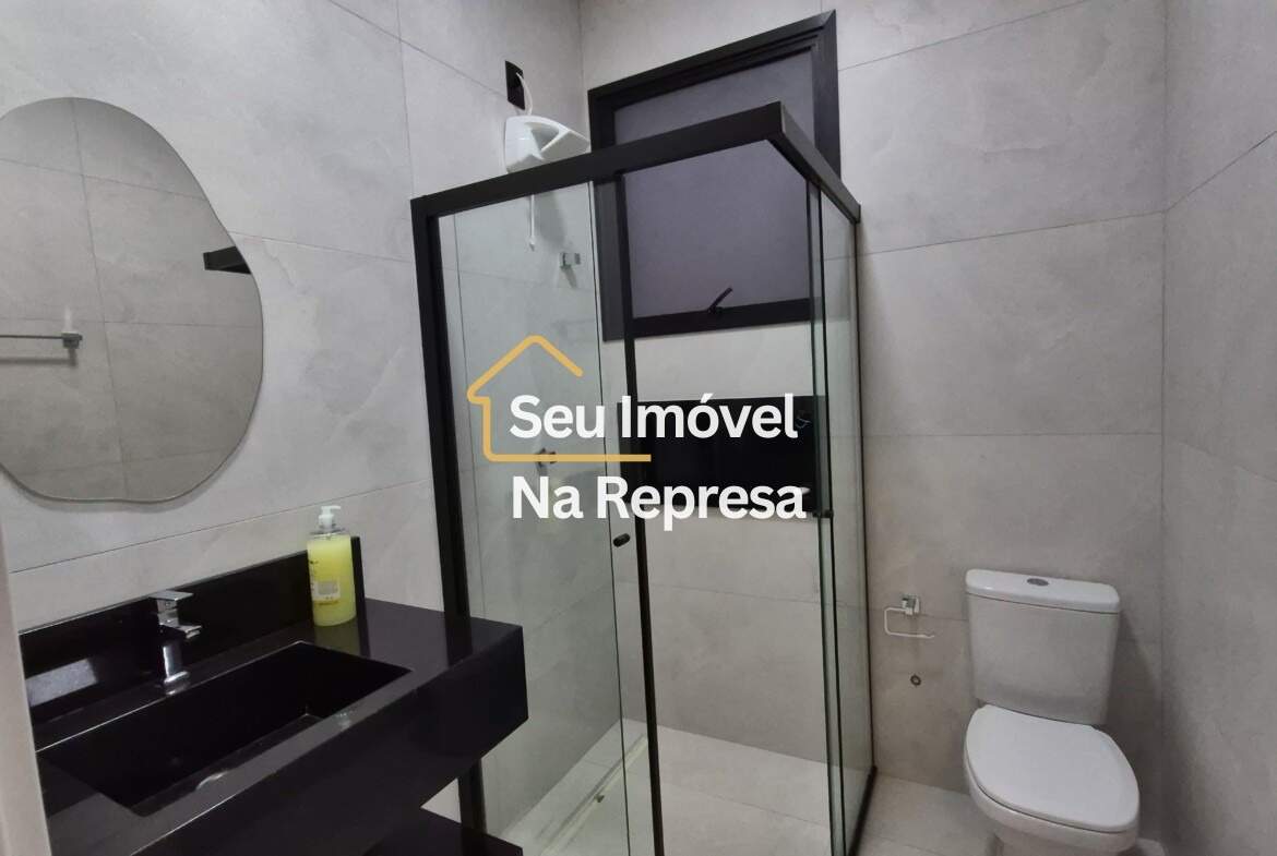 Casa à venda no Condomínio Riviera de Santa Cristina XIII HZF22RI