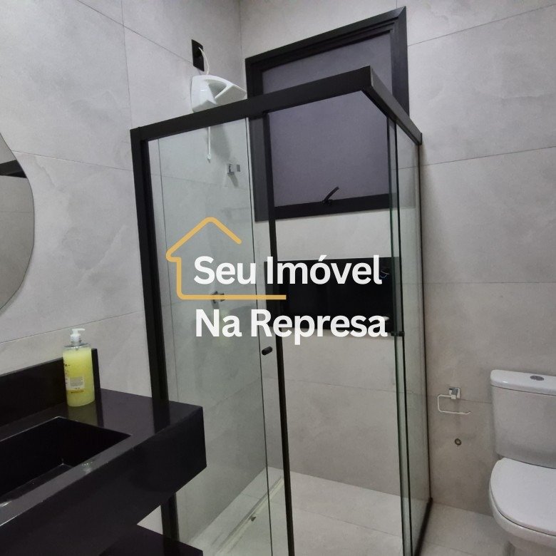 Casa à venda no Condomínio Riviera de Santa Cristina XIII HZF22RI