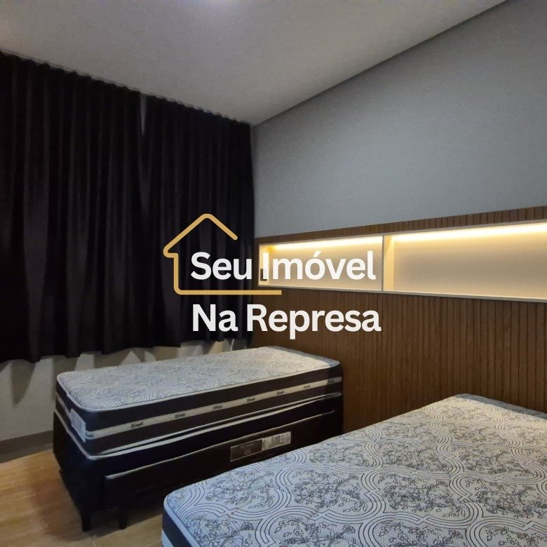 Casa à venda no Condomínio Riviera de Santa Cristina XIII HZF22RI