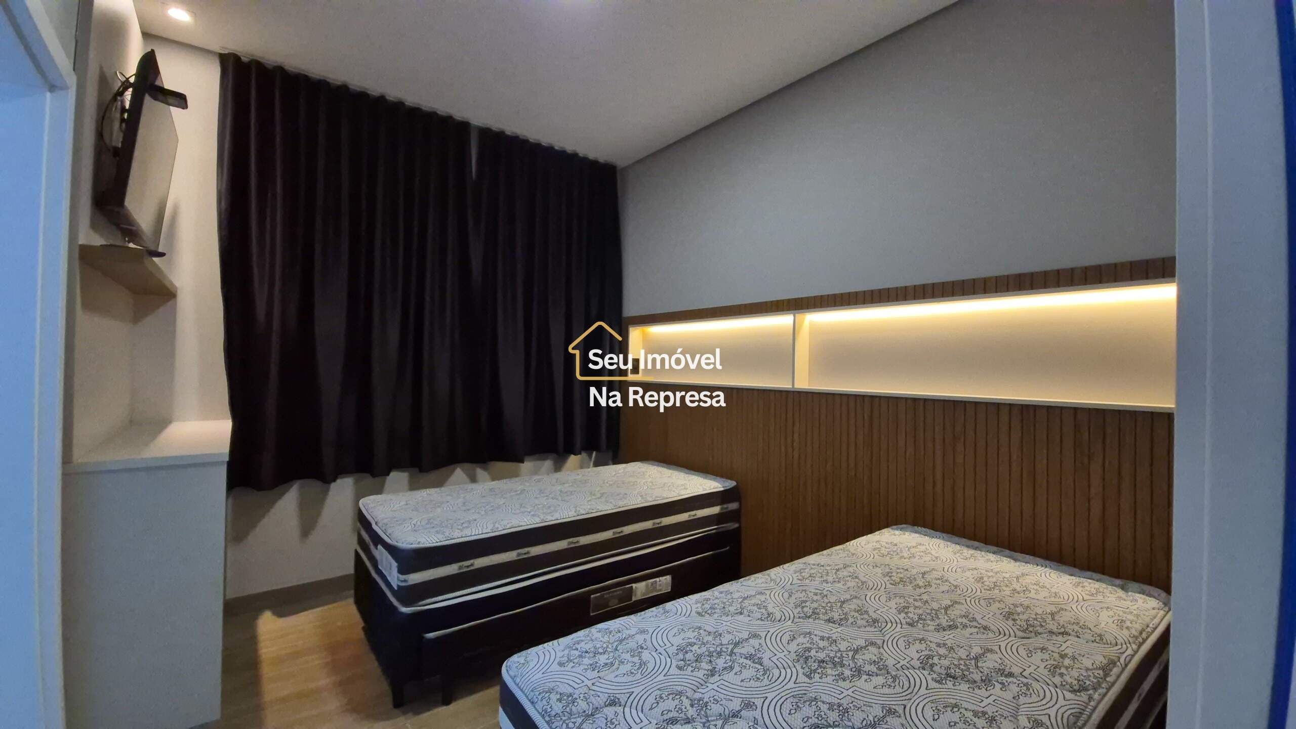 Casa à venda no Condomínio Riviera de Santa Cristina XIII HZF22RI
