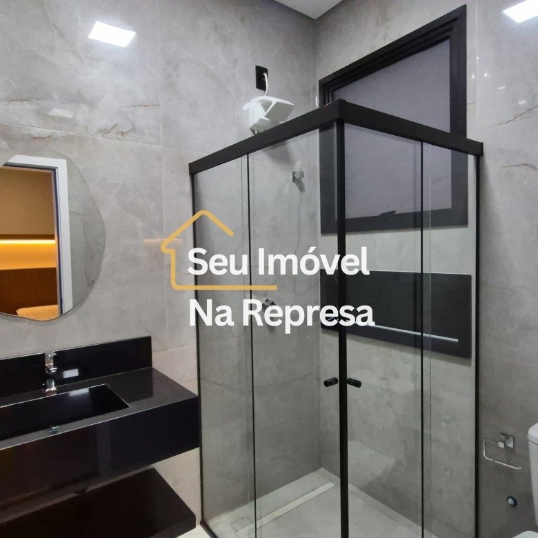 Casa à venda no Condomínio Riviera de Santa Cristina XIII HZF22RI