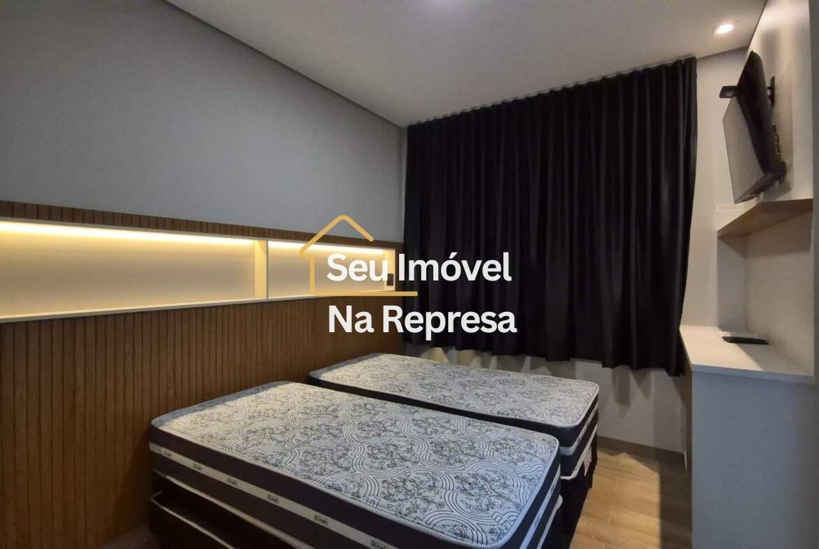 Casa à venda no Condomínio Riviera de Santa Cristina XIII HZF22RI