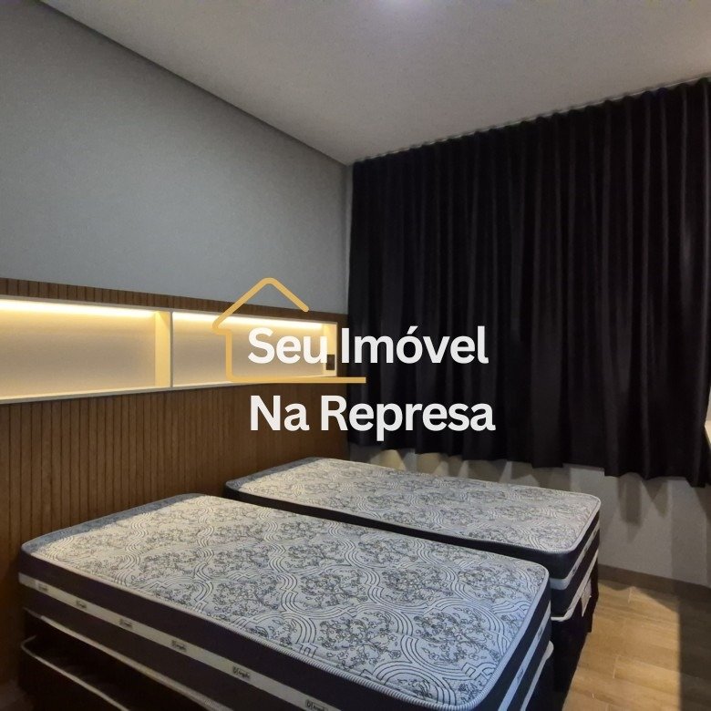 Casa à venda no Condomínio Riviera de Santa Cristina XIII HZF22RI