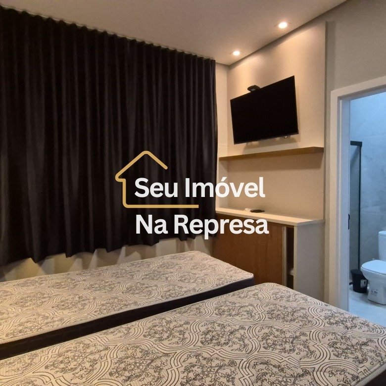 Casa à venda no Condomínio Riviera de Santa Cristina XIII HZF22RI