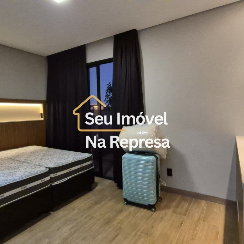 Casa à venda no Condomínio Riviera de Santa Cristina XIII HZF22RI