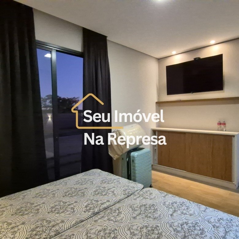 Casa à venda no Condomínio Riviera de Santa Cristina XIII HZF22RI