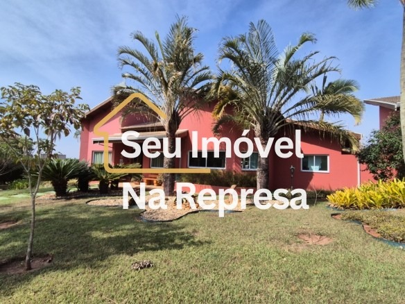 Casa no Riviera de Santa Cristina 2