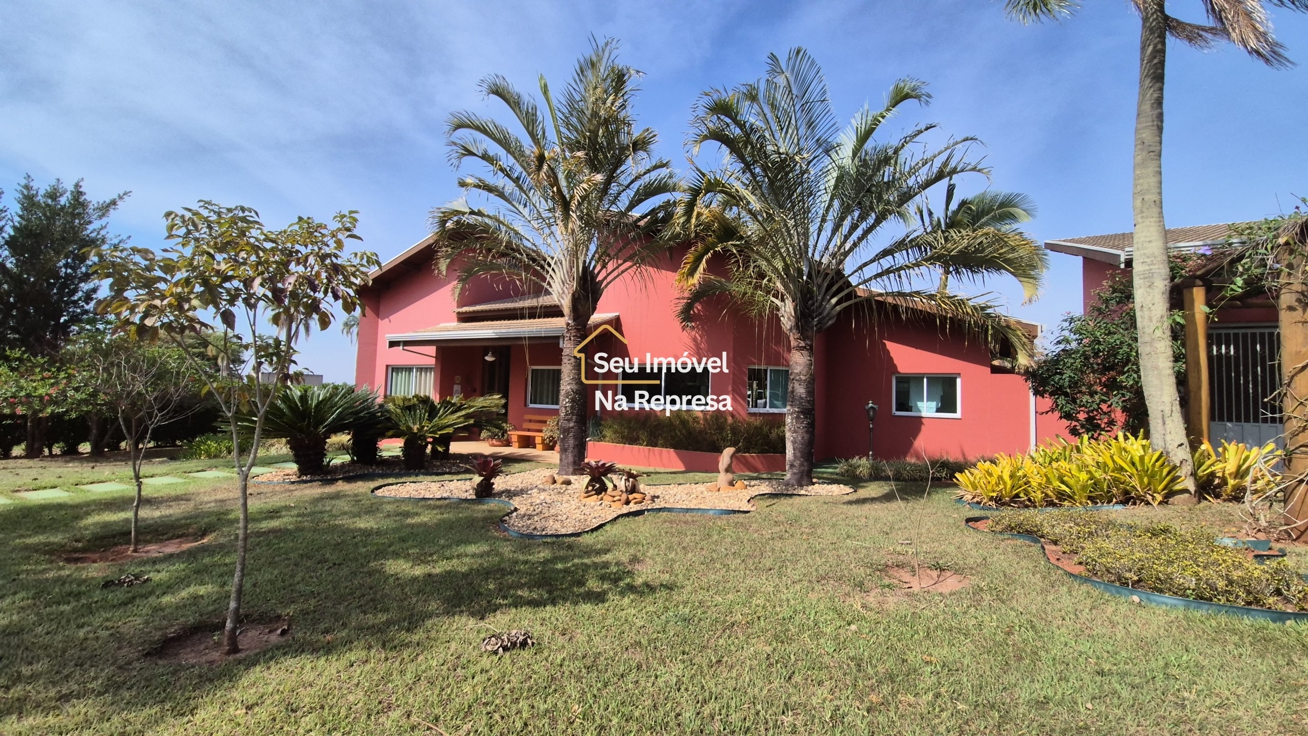 Casa no Riviera de Santa Cristina 2