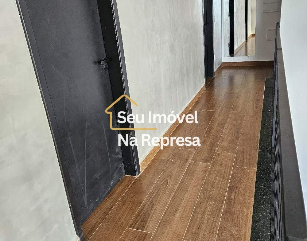 sobrado no Rivirera de santa cristina a venda