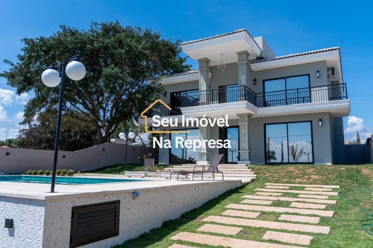 Casa a venda no Santa Cristina 13