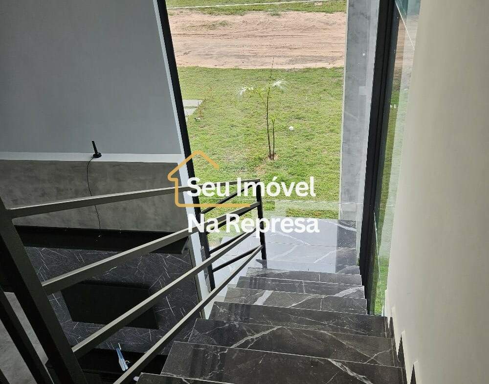 sobrado no Rivirera de santa cristina a venda