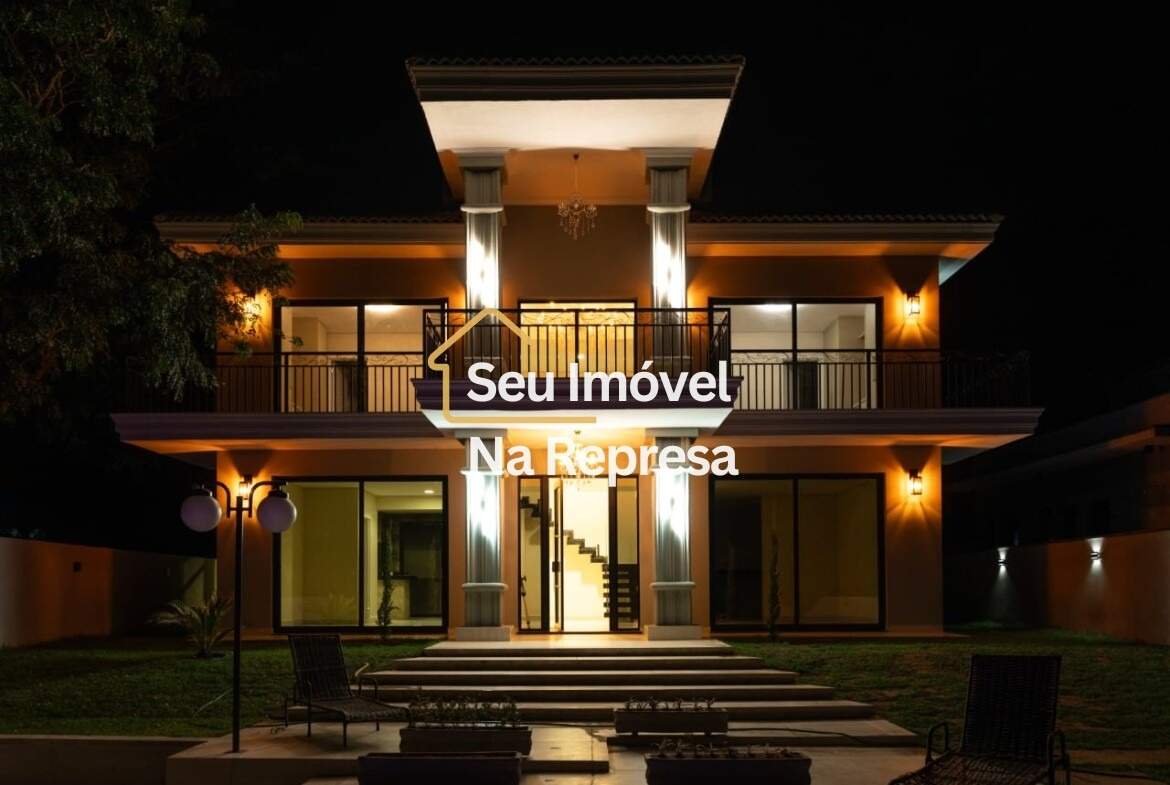 Casa a venda no Santa Cristina 13