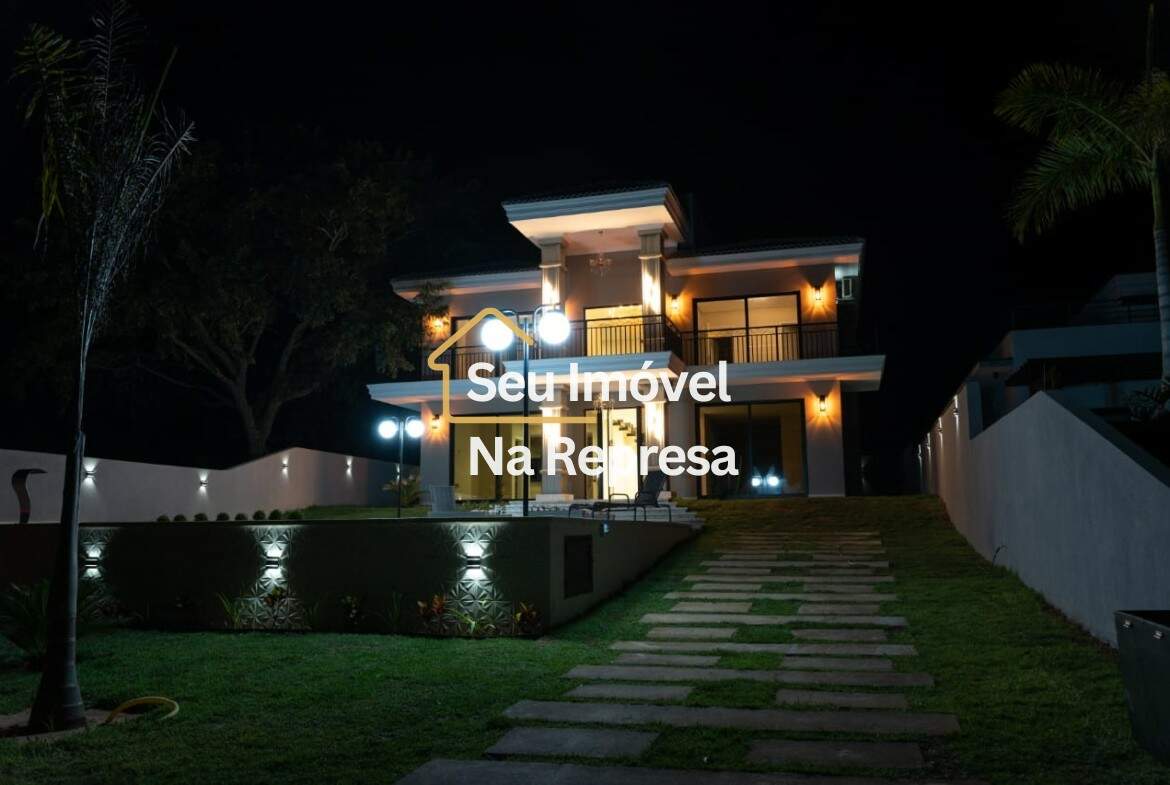 Casa a venda no Santa Cristina 13