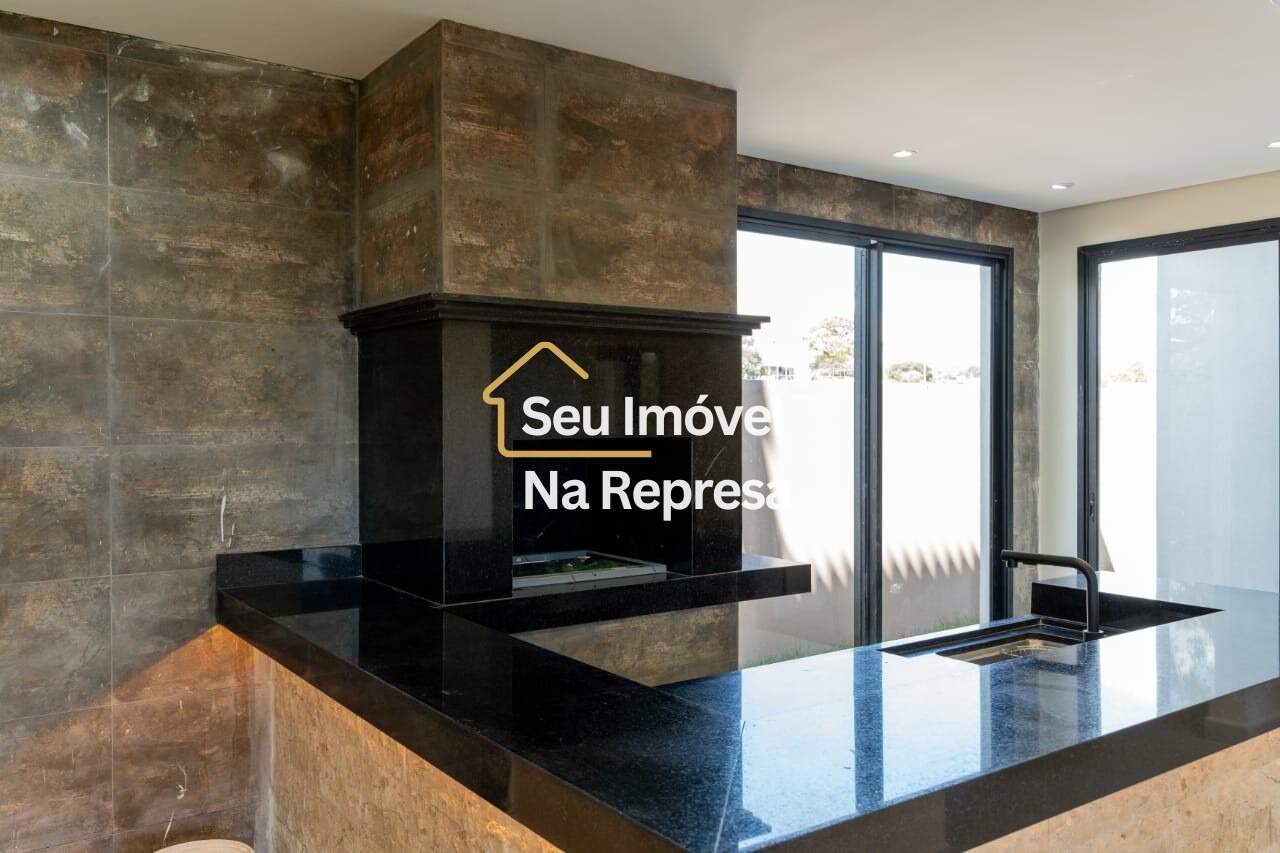 Casa a venda no Santa Cristina 13