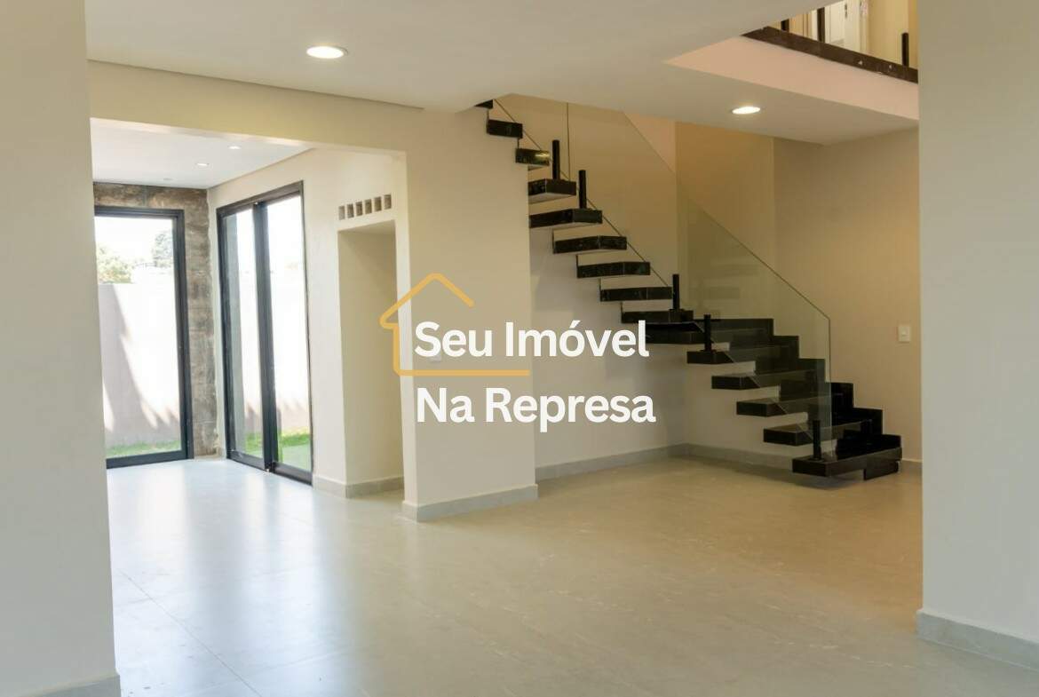 Casa a venda no Santa Cristina 13