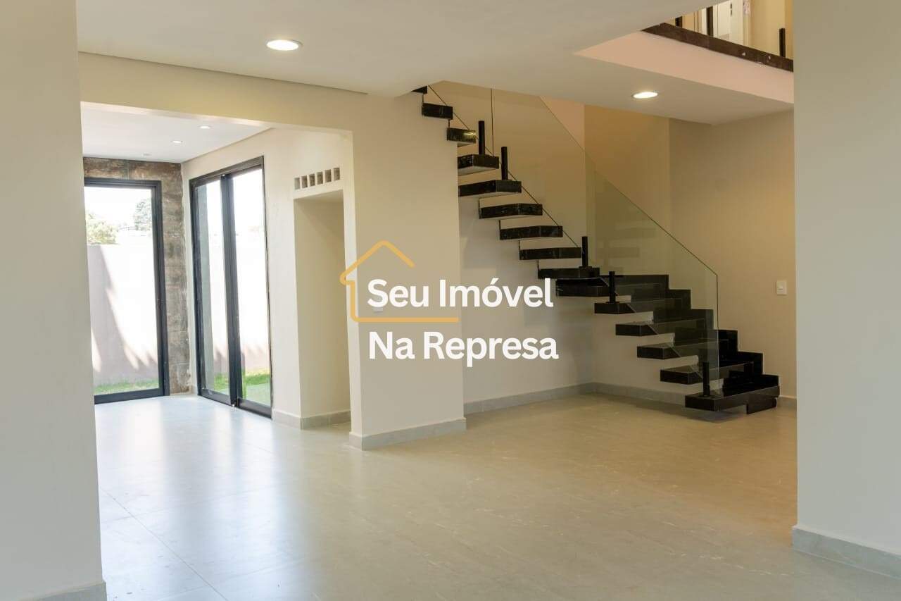 Casa a venda no Santa Cristina 13