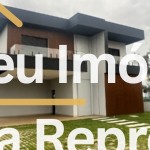 Casa à venda no Condomínio Riviera de Santa Cristina XIII HZE13NI