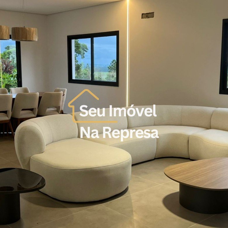 Casa à venda no Condomínio Riviera de Santa Cristina XIII HZE13NI