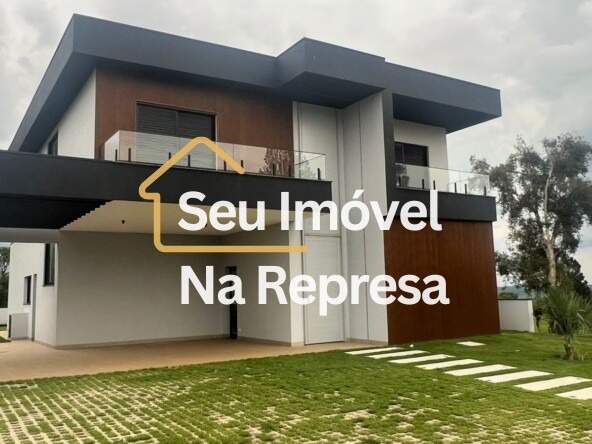 Casa à venda no Condomínio Riviera de Santa Cristina XIII HZE13NI