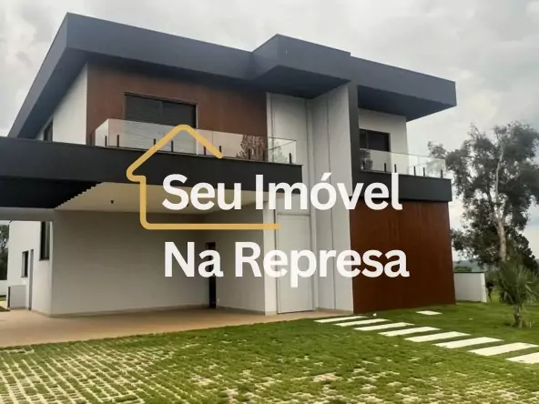 Casa à venda no Condomínio Riviera de Santa Cristina XIII HZE13NI