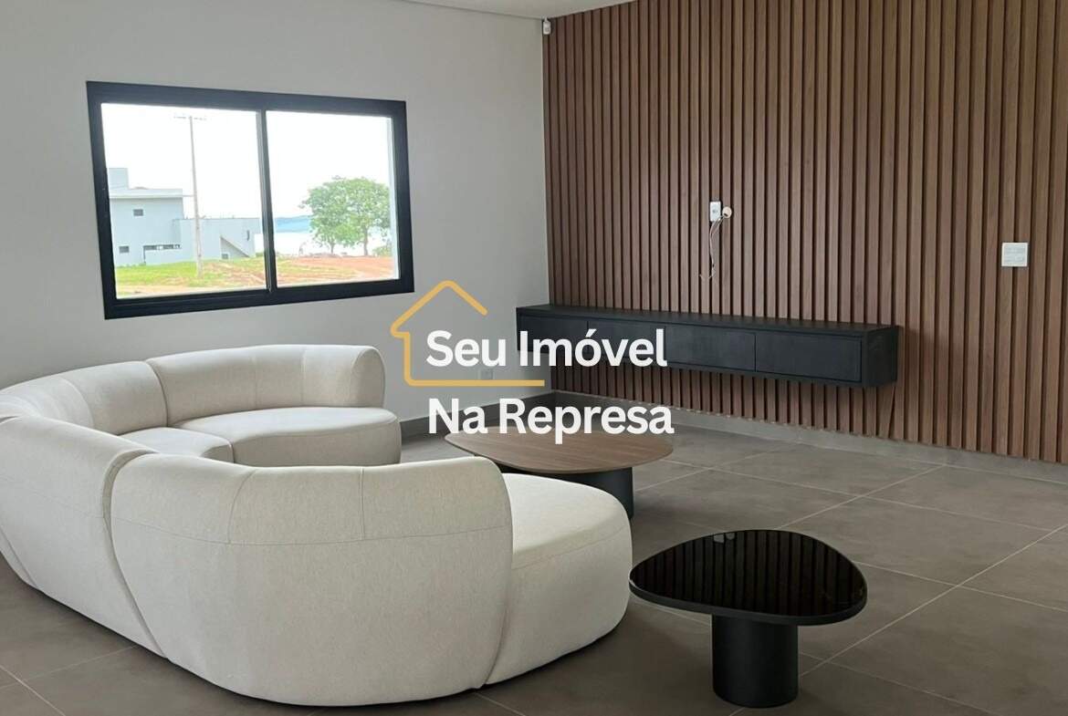 Casa à venda no Condomínio Riviera de Santa Cristina XIII HZE13NI