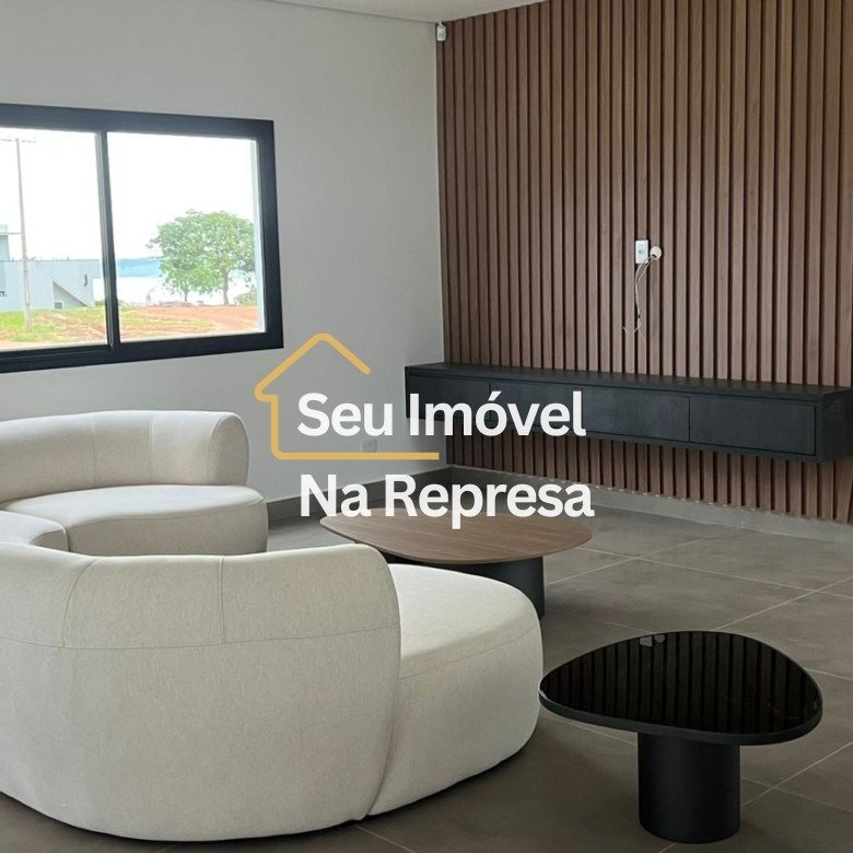 Casa à venda no Condomínio Riviera de Santa Cristina XIII HZE13NI