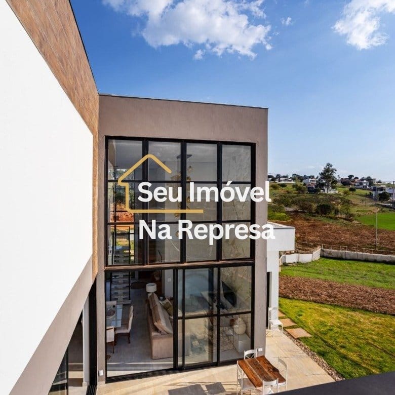 Casa à venda no Riviera de Santa Cristina XIII