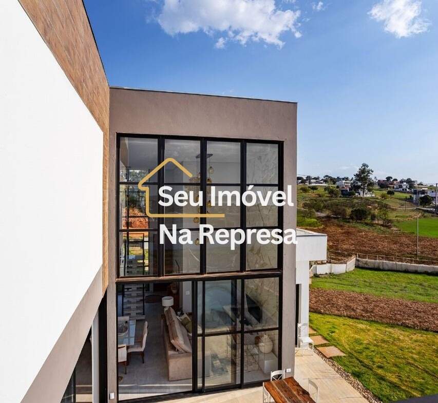 Casa à venda no Riviera de Santa Cristina XIII