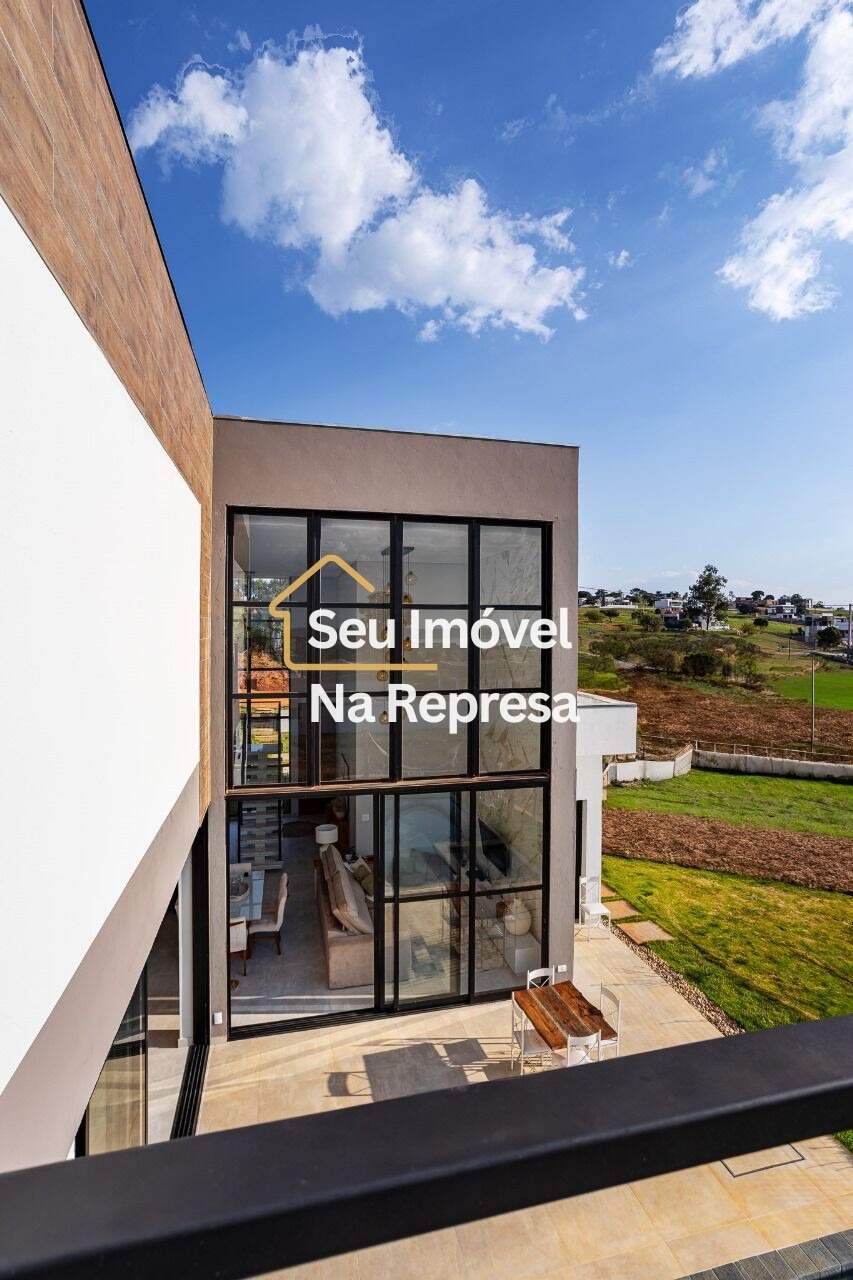 Casa à venda no Riviera de Santa Cristina XIII