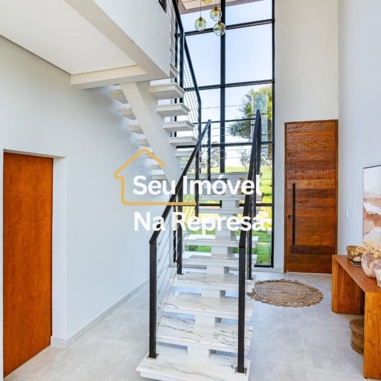 Casa à venda no Riviera de Santa Cristina XIII